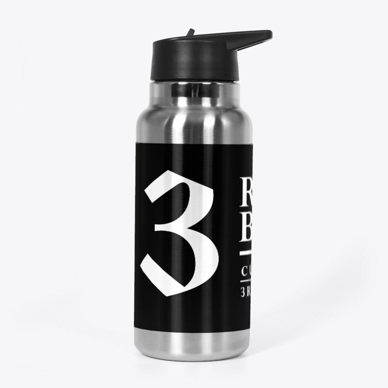 32oz Stainless Water Bottle