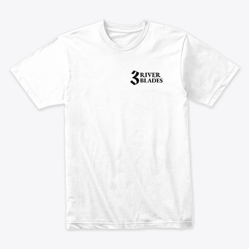 Small Black Logo T-shirt